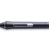 Wacom Pro Pen 2 With Case 2 Standard Nibs 1 Felt Nib - Black