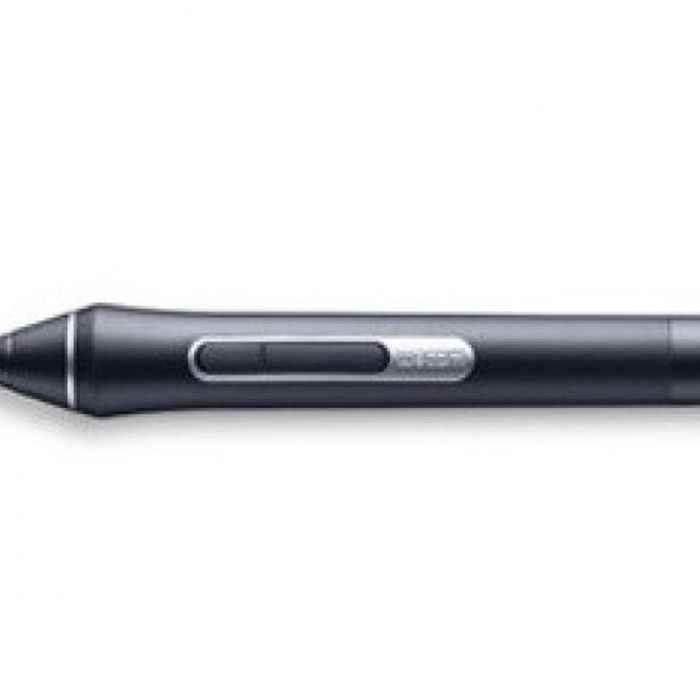 Wacom Pro Pen 2 With Case 2 Standard Nibs 1 Felt Nib - Black