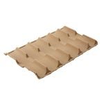 Wrap & Move 6 Wine Bottle Carton Insert