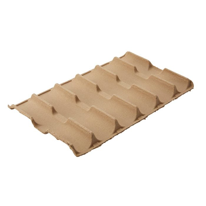 Wrap & Move 6 Wine Bottle Carton Insert