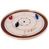 Crokinole Championship with Carry Bag