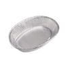 Jumbuck Aluminium Oval Roasting Trays - 3 Pack