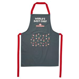 Bluey Hammerbarn Adults Apron