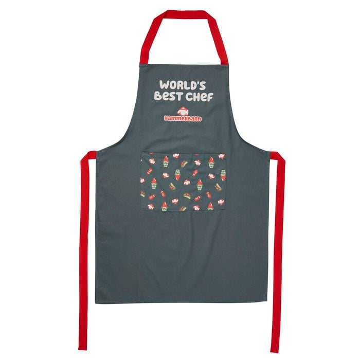Bluey Hammerbarn Adults Apron