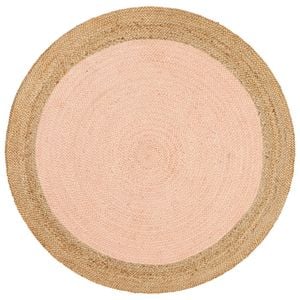 Gallery Polo Pink 200X200Cm Rug