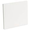 Kaboodle Macaroon Slimline End Panel