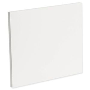 Kaboodle Macaroon Slimline End Panel