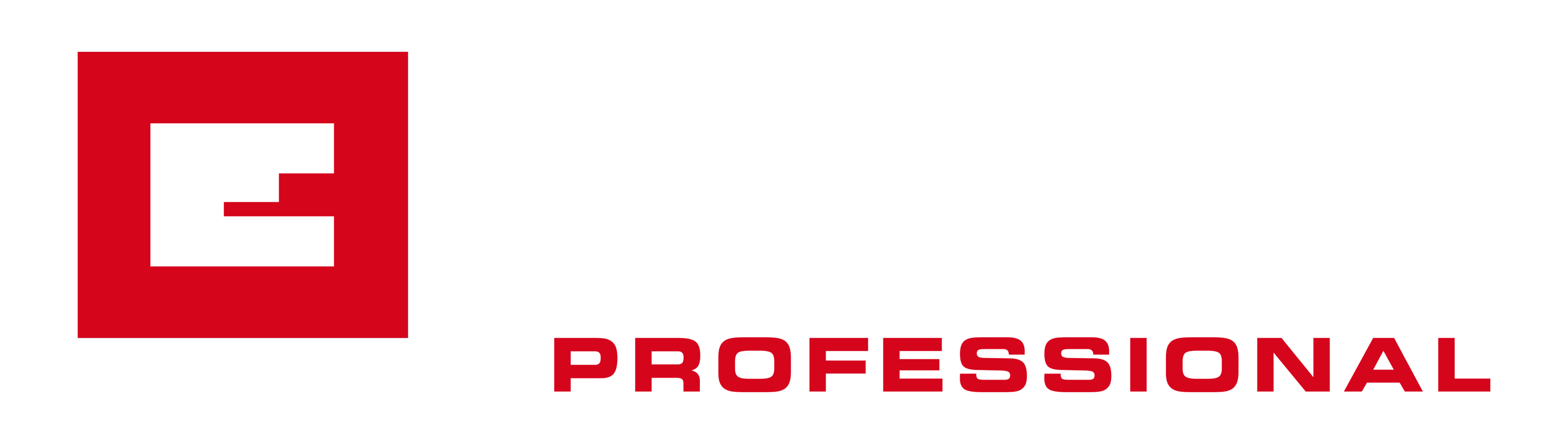 Einhell Professional logo
