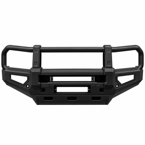 Zeus4x4 Stealth Mk11 Bullbar Bt-50 2021-2024