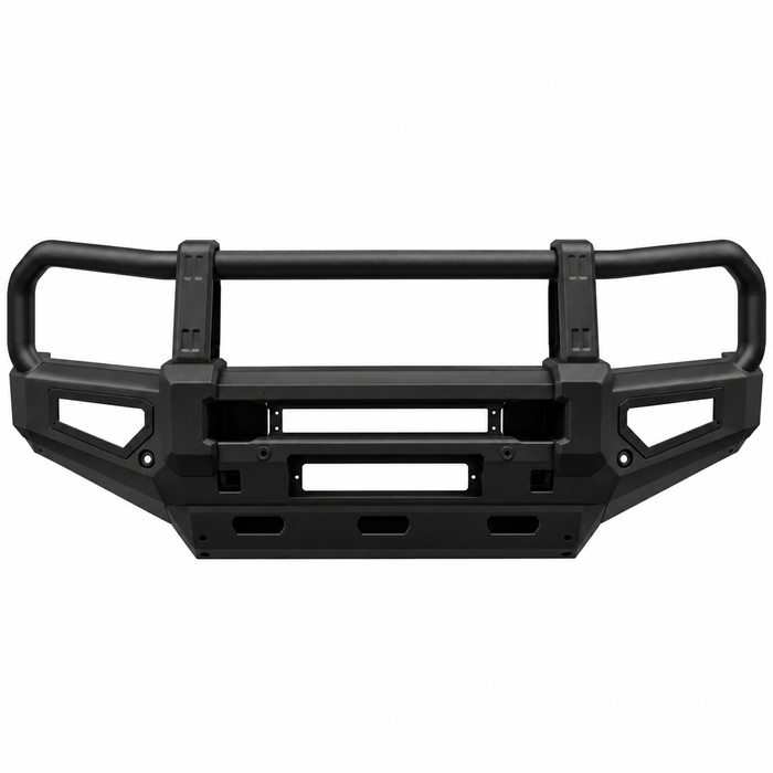 Zeus4x4 Stealth Mk11 Bullbar Bt-50 2021-2024