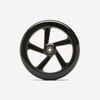 Decathlon - Mid 7 - Mid 9 - Town 3 Single Scooter Wheel (175mm) - One Size