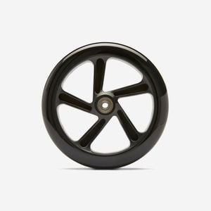 Decathlon | Mid 7 - Mid 9 - Town 3 Single Scooter Wheel (175mm) - One Size