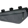 Basil Navigator Storm Frame Bag Medium Black