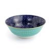 Mikasa Glazed Stoneware Ramen Bowl