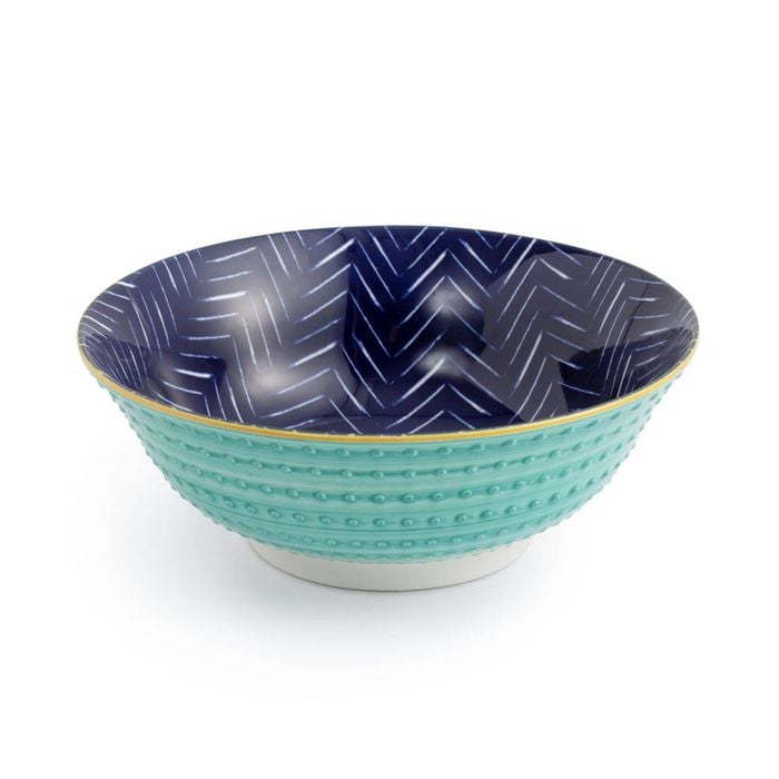 Mikasa Glazed Stoneware Ramen Bowl