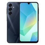 Samsung Galaxy A16 5G 128GB - Blue Black*AU STOCK*, 6.7", FHD+, 90Hz, 4GB/128GB, 50MP/13MP, Single SIM, 5000mAh, IP54