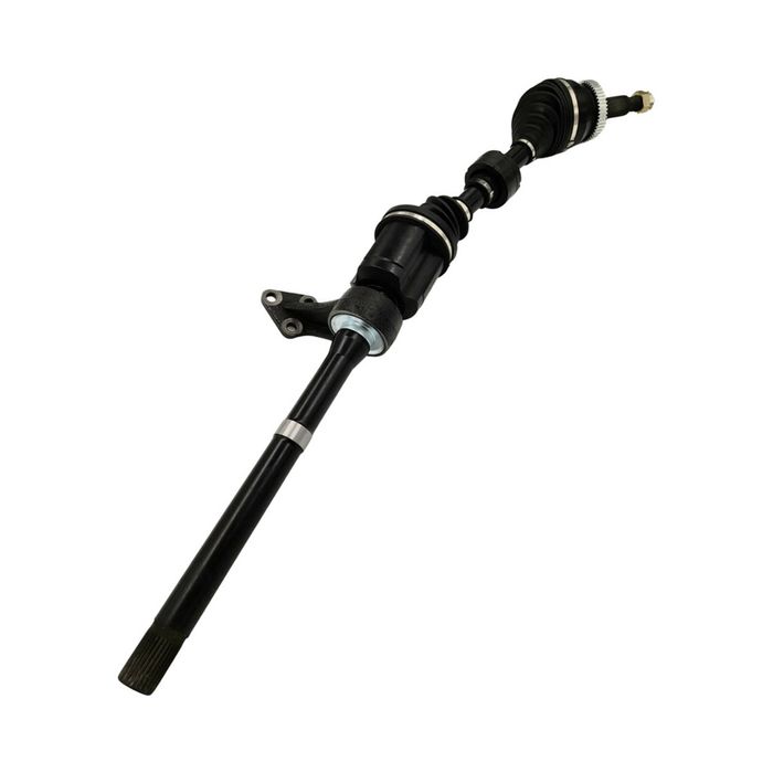 RH CV Joint Axle Drive Shaft for 2.2L Diesel Hyundai Santa FE Kia Sorento Auto