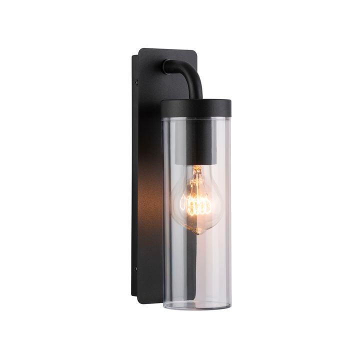 Verve Design Ashley Exterior Wall Light