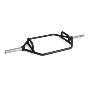 Smai Barbell (trap) - Compact - Black