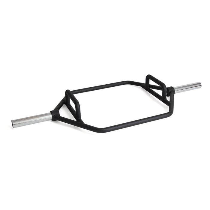 Smai Barbell (trap) - Compact - Black