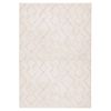Loopsie-180cm X 120cm-albo Ivory Diamond Rug