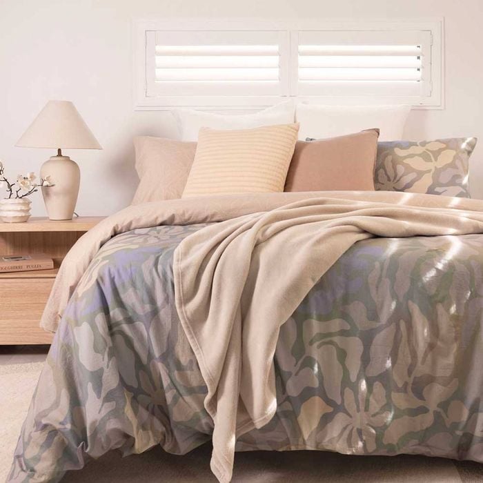 Bambury Willa Quilt Cover Set