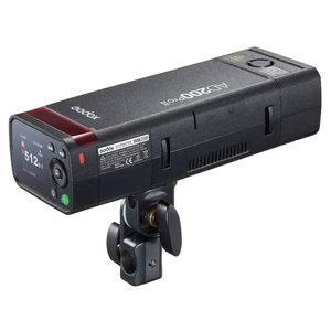 Godox AD200 Pro II Portable Flash