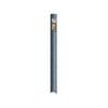 Jack 50 x 1100mm Galvanised Steel Retain It Sleeper Upright End Post - 1100mm