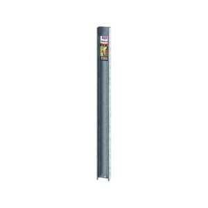 Jack 50 x 1100mm Galvanised Steel Retain It Sleeper Upright End Post - 1100mm