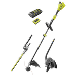 Ryobi 36V 3-Piece Expand-It Garden Multi-Tool 2Ah Kit