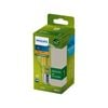 Philips 4W 840lm A60 Warm White Ultra LED E27 Globe - 1 Pack