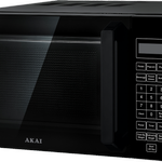Akai 20L Flatbed Microwave