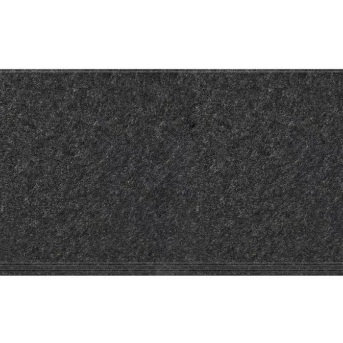 4Pcs 1200*600*12mm Acoustic Panel Soundproof Panels Sound Absorbing Wall Ceiling Board -Sesame Black