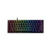 Razer Huntsman Mini Clicky Optical Switch Usb-c Gaming Keyboard [rz03-03390100]