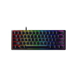 Razer Huntsman Mini Clicky Optical Switch Usb-c Gaming Keyboard [rz03-03390100]