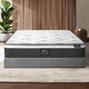 Bedra Mattress Luxury Foam Bed Firm Pocket Spring 30cm Double