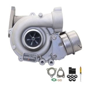 Upgrade Billet Turbo Charger For Nissan Dualis TS R9M 1.6L