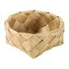 Icon Chef Flat Weave Round Basket - Small