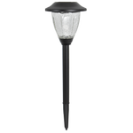 Click Charlotte Solar LED Pathway Light