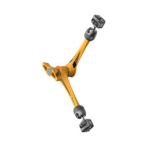 Smallrig Rosette Arm Support (11") (bumblebee Edition) 5521