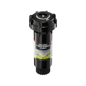 Toro 3" Quarter Circle Pop Up Sprinkler