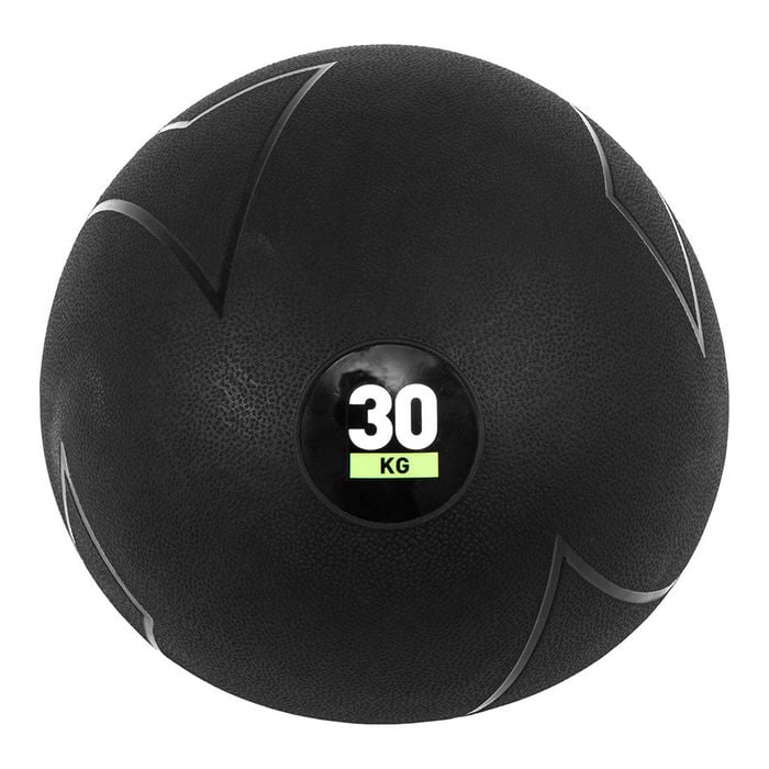 Smai Slam Ball - 30kg - Black