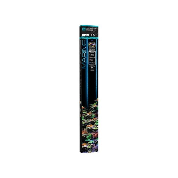 Fluval Sea Marine and Reef LED 3.0 Light 115-145 CM