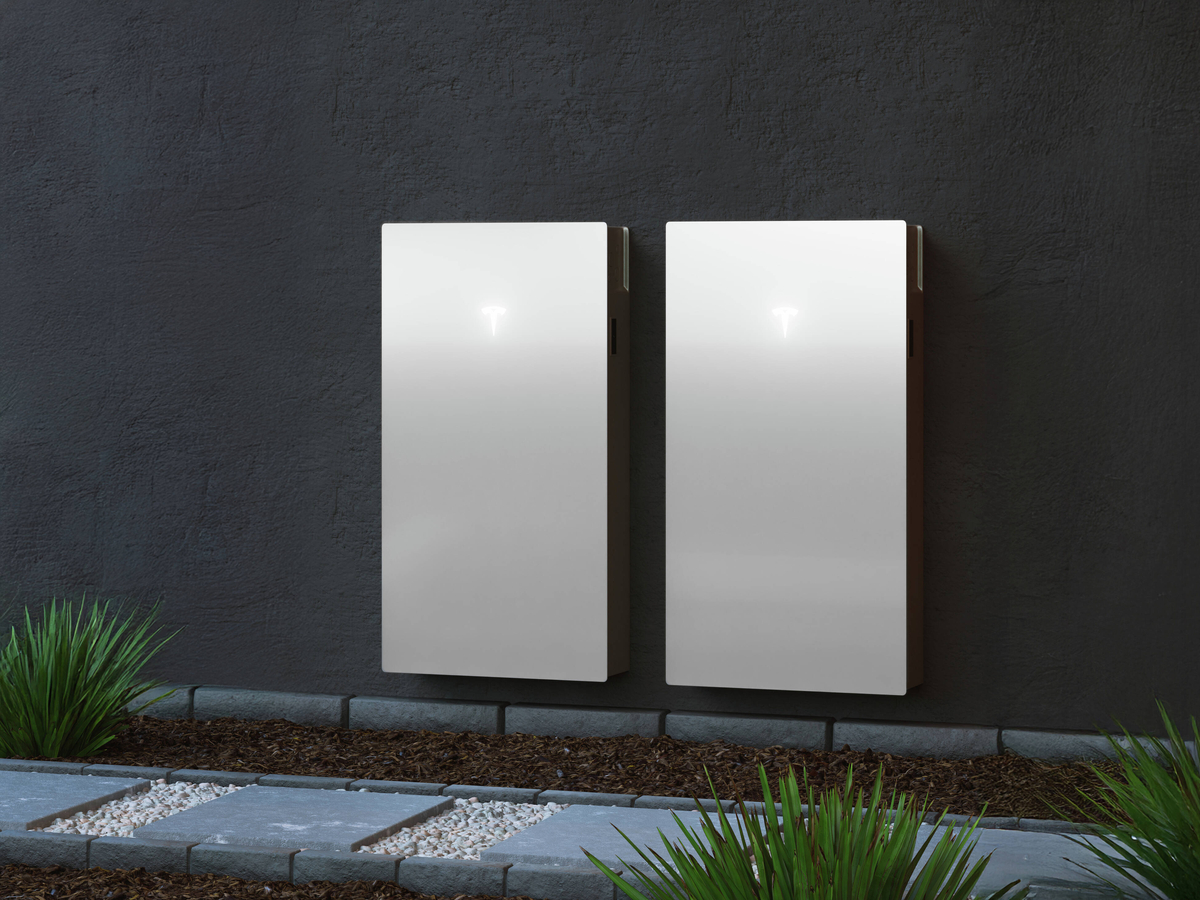 What Is A Home Battery - Bunnings Australia