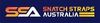 Snatch Straps Australia