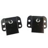 Pair of Engine Mounts front Fit For Patrol GQ Y60 2/91-97 4.2L TD42 TB42 Petrol Diesel L&R