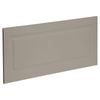 Kaboodle 600mm Portacini Heritage Slimline Door