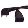 Cleanstar Powerhead Lead To Suit Vacuum Backpacks W/ Australian Plug Suits 1.7m