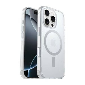 Otterbox Symmetry Magsafe Case With Camera Button For Iphone