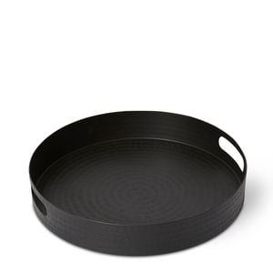 E Style Madur Home Decorative Tray - 44 x 44 x 7cm
